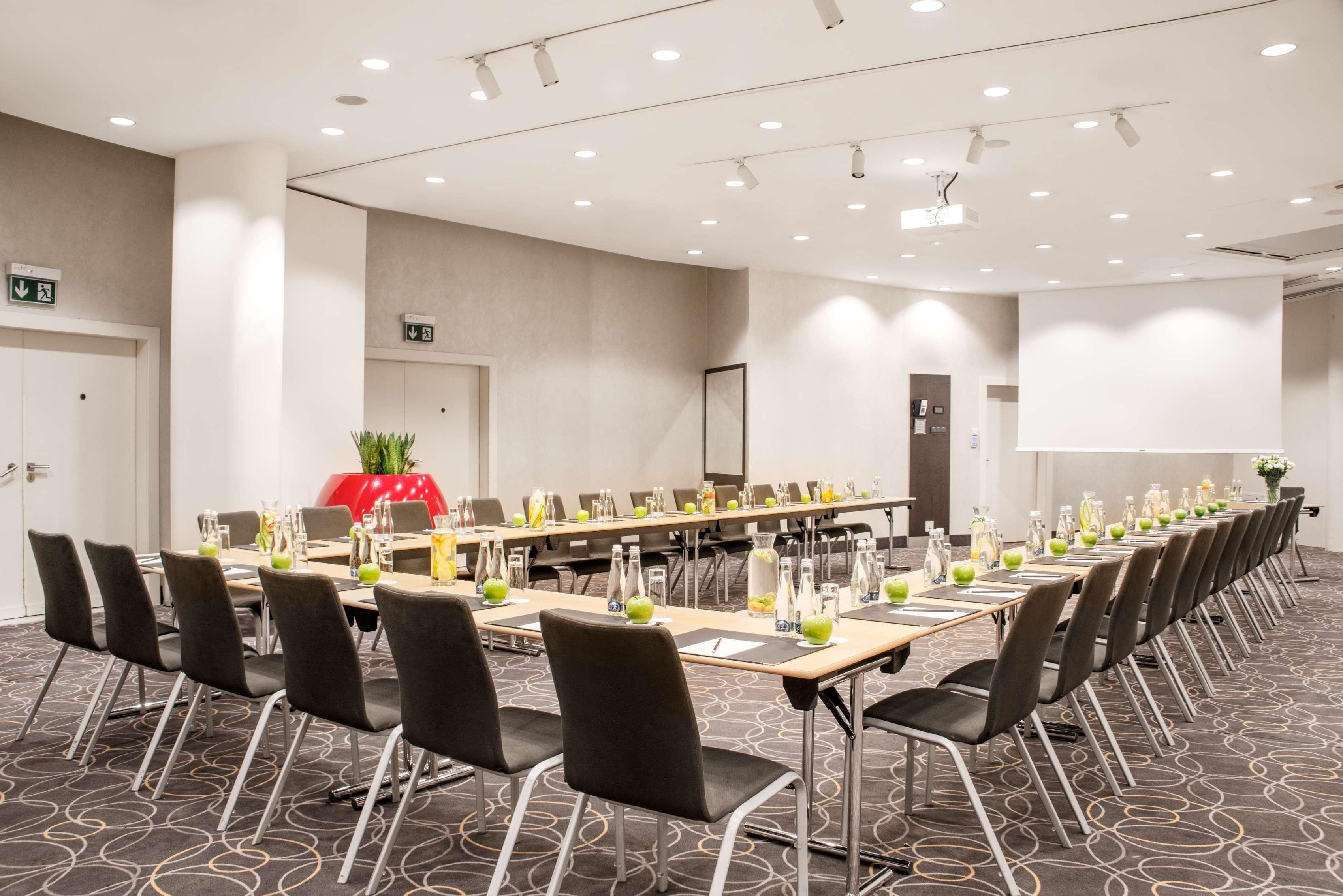 Radisson Blu Sobieski 4*